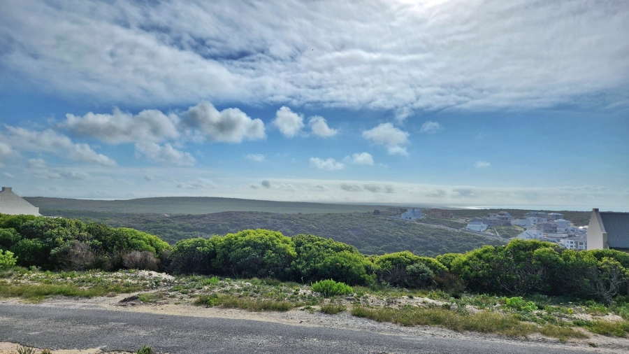 0 Bedroom Property for Sale in Agulhas Western Cape
